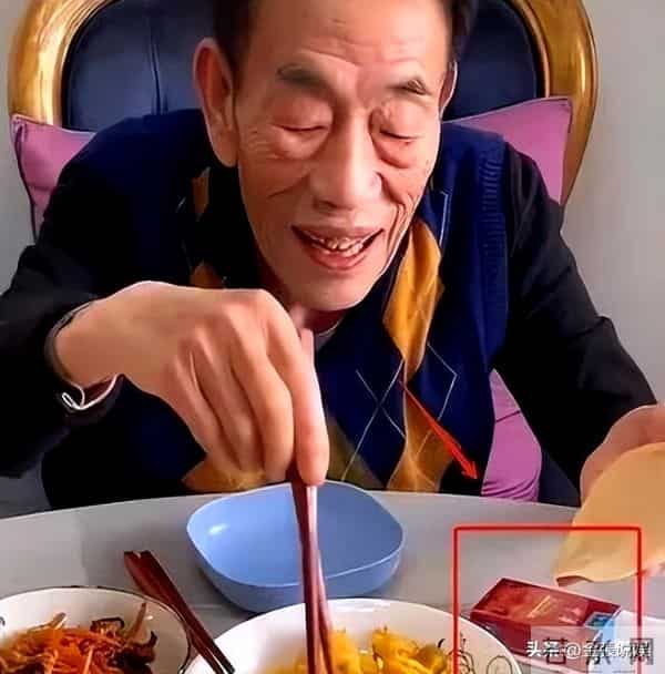 70岁的李琦：曾每天2包烟，顿顿8两酒，跟去世前的杨少华如出一辙