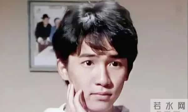 63岁梁朝伟不忍了！定居日本真相大白，张国荣的话总算有人信了