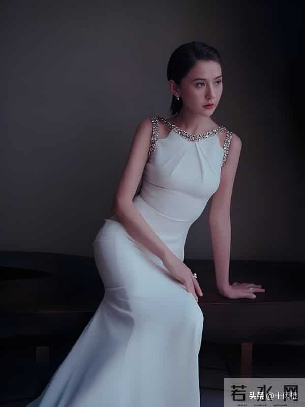 高清美图第115期——热依扎