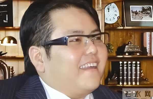 有一种算计叫车晓和李兆会，离婚12年后，二人之间的输赢高下立见