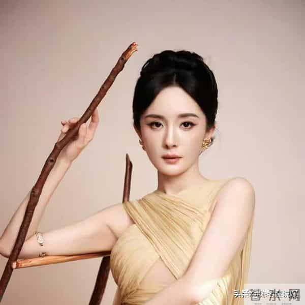 澳门这一夜,娱乐圈的“拜高踩低”,在杨幂身上体现的淋漓尽致!