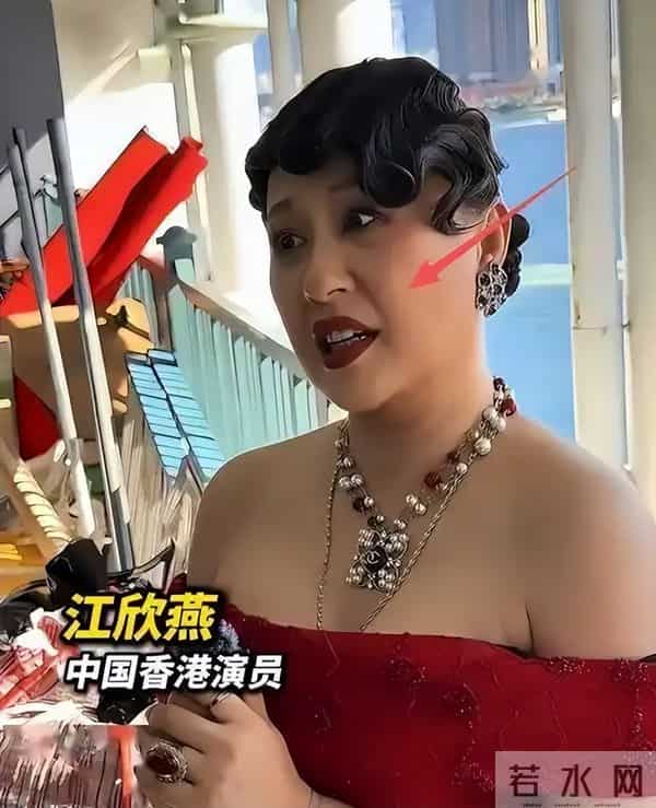 年轻时貌若天仙的4位女星，如今却跟美不沾边，岁月何曾饶过谁