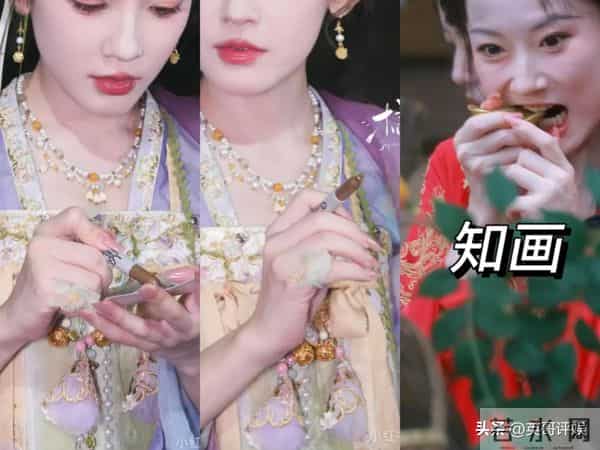 没拿奖又怎样？连续缺席两次短剧盛典的韩雨彤，让短剧圈彻底沉默