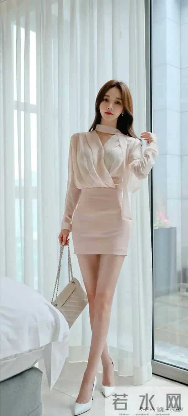 孙允珠-时尚 第822期