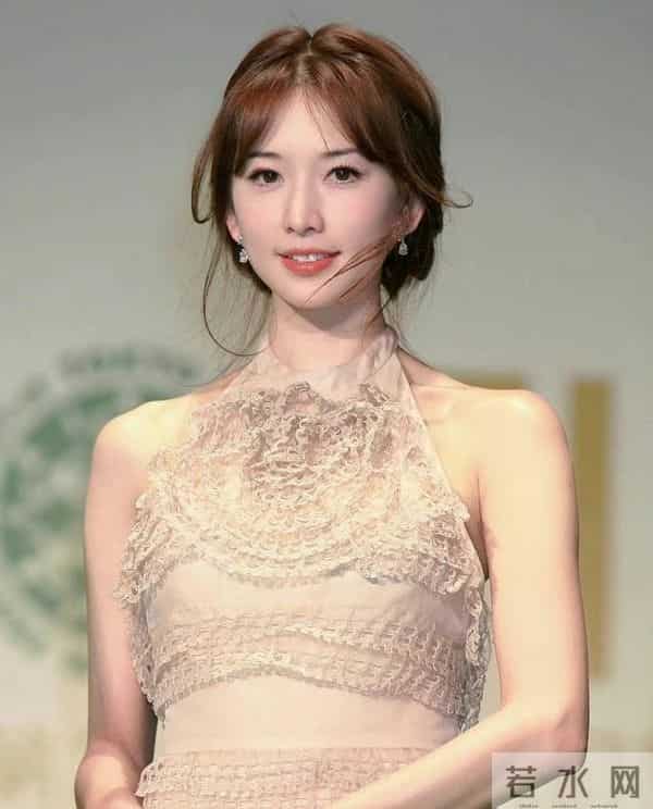 一把好牌打的稀碎！非要嫁给日本人的林志玲，还是走到了这一步