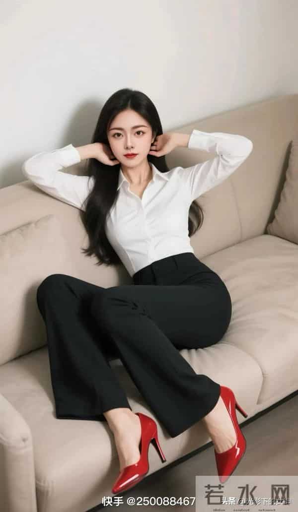 赵今麦—写真集展示