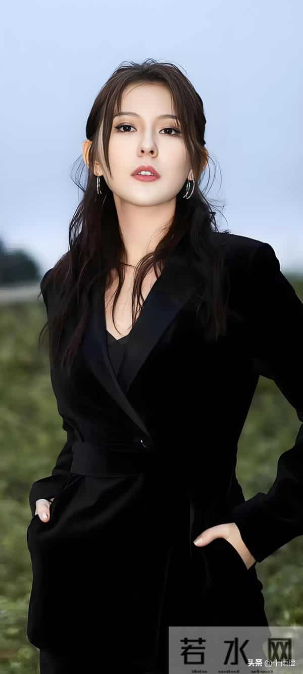 高清美图第115期——热依扎