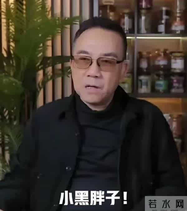 直到看到郭德纲被约谈，我才明白，原来杨议一个字也没说错