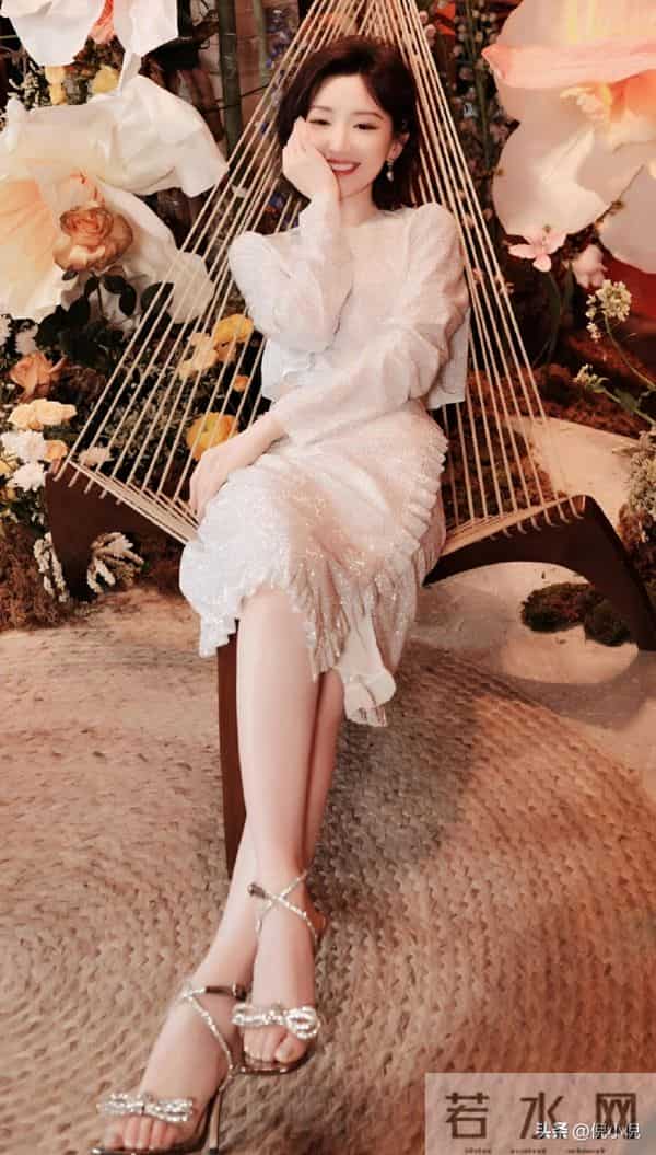 毛晓彤颜值|清纯甜美