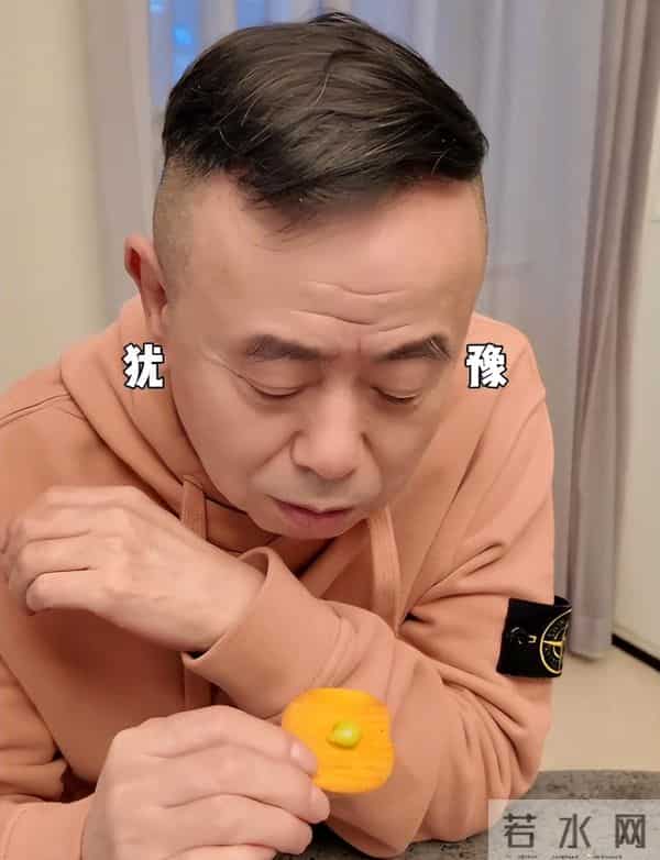 钱再多有什么用？嫁富豪13年独守娘家的潘阳，揭露婚姻处境太意外