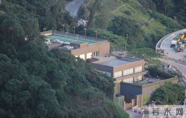 林青霞豪宅发现大量“不速之客”，亲自处理却杀不完，被吓到坐立难安