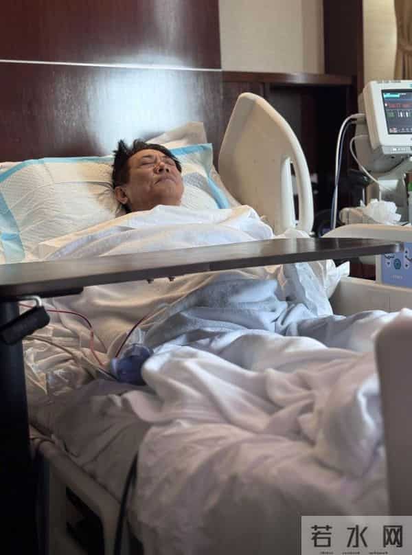 62岁李连杰关掉美颜自证清白，否认为了年轻“换心脏换血”：换这换那，不如换个心态