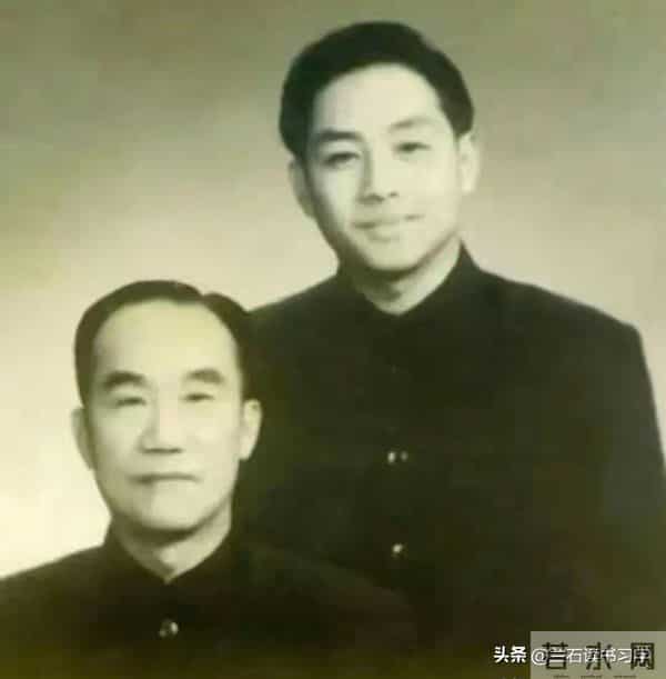 侯耀华:我父亲侯宝林的徒弟,除贾振良、黄铁良,其他都是分配的