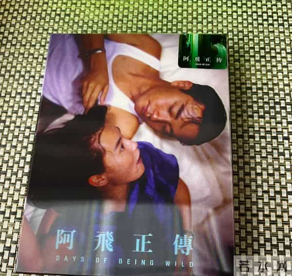 王家卫直言最爱的合作演员：不是张国荣梁朝伟，答案让鲁豫都意外