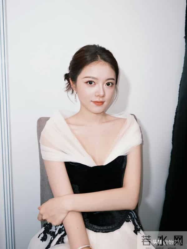 赵今麦——写真集欣赏