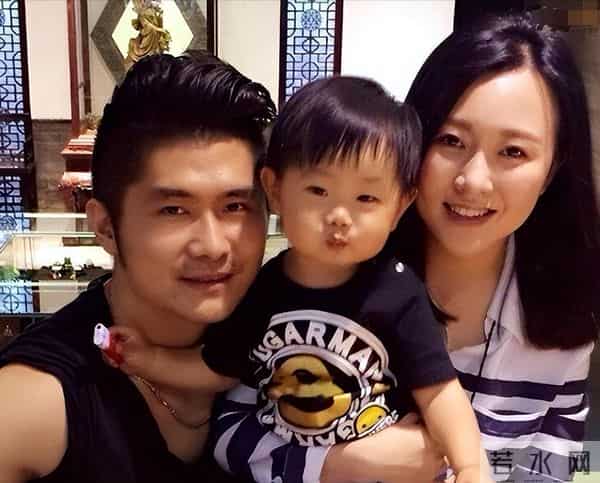 钱再多有什么用？嫁富豪13年独守娘家的潘阳，揭露婚姻处境太意外