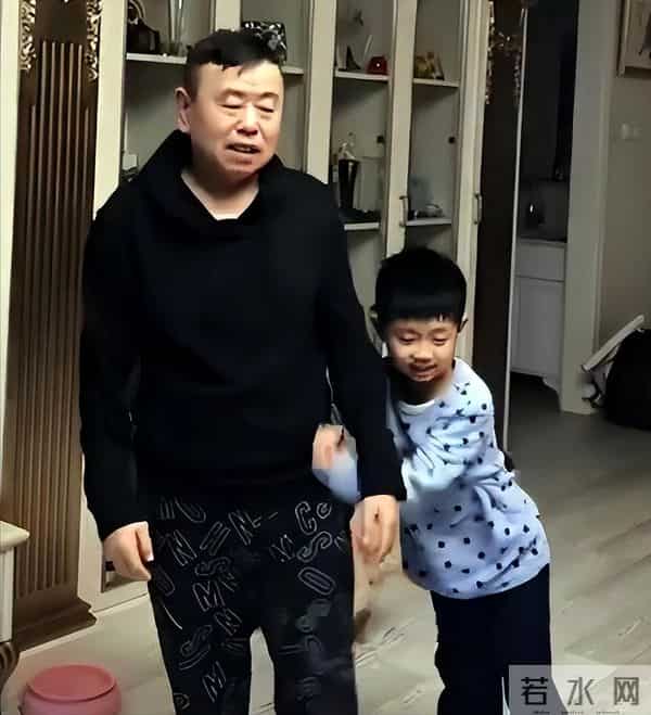 钱再多有什么用？嫁富豪13年独守娘家的潘阳，揭露婚姻处境太意外