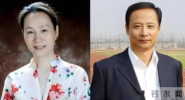 奚美娟人设崩塌,过往被扒,原来早有迹象,陈道明10秒尬笑藏玄机