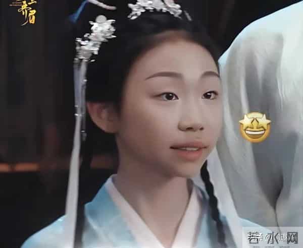 星三代来了!72岁濮存昕宣传外孙女新剧,长相引争议:内娱完了