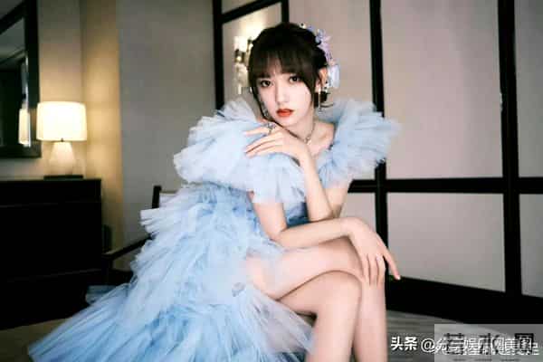 程潇：将天空穿在了身上