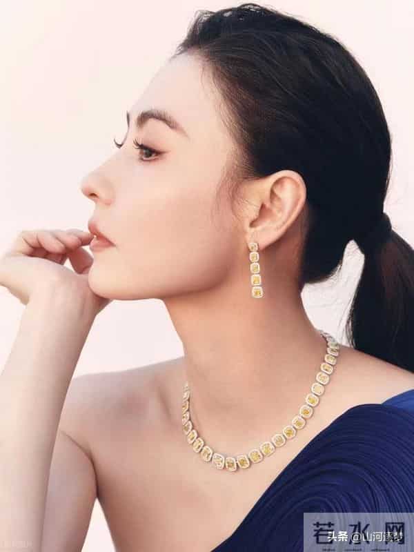 45岁张柏芝对峙前经纪人,4276万索赔背后,“谁是农夫谁是蛇”?