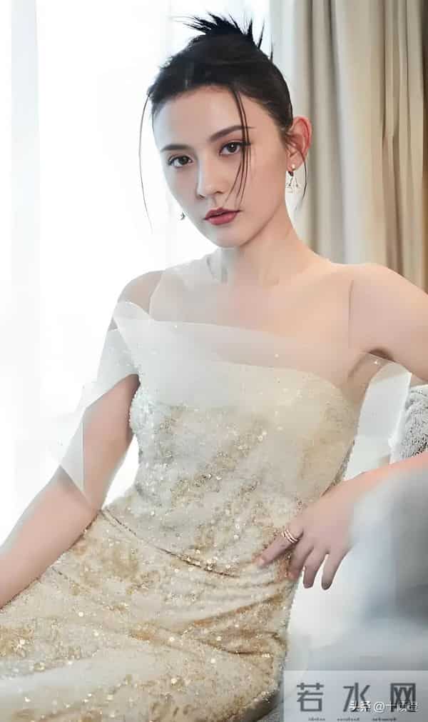 高清美图第115期——热依扎