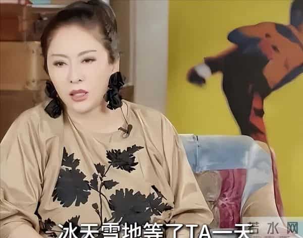 张柏芝现身法院，被索赔四千多万，照片门形象受损，更多隐情曝光