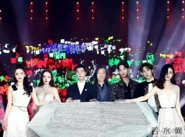 85花集体缺席，新生代凭实绩接棒星光大赏，内娱要变天了吗？
