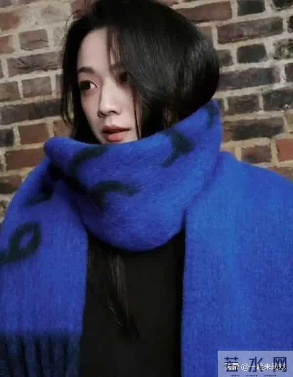 汤唯的清纯美,大多数男人的梦中情人