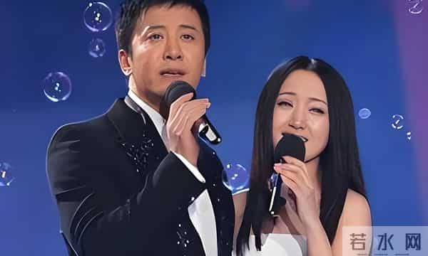 隐瞒了28年后,杨钰莹终于坦白:如果当年接受毛宁,现在早已当妈