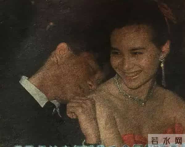 王晶终于坦白!陈百强英年早逝主因不是何超琼,原来我们都被骗了!