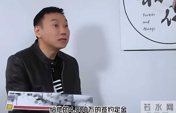 偷鸡不成蚀把米，本想"毁掉"张柏芝，不料自己先被扒了个底朝天