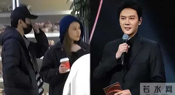冯绍峰被传再当爸?工作室火速辟谣,赵丽颖回应超干脆