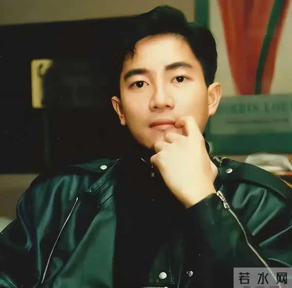 王晶终于坦白!陈百强英年早逝主因不是何超琼,原来我们都被骗了!