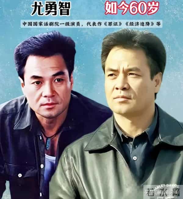 陕西西安走出来的19位明星,看看有你们认识的吗?