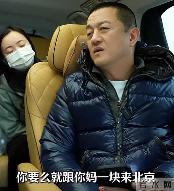 离婚仅2个月,李亚鹏“第四个女儿”身份曝光,周迅的话有人信了