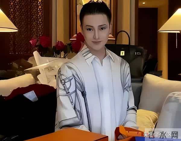 人民日报怒批！炫富、偷税749万、跑国外，现又来“割内地韭菜”