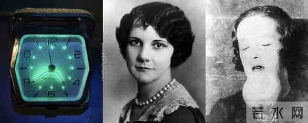 24张活久未见的照片：玛丽莲·梦露因为“招牌”动作被家暴