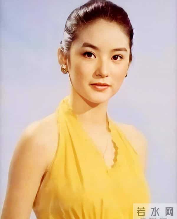 钱再多有什么用!林青霞奢华一辈子,老了竟然住在"蟑螂窝"