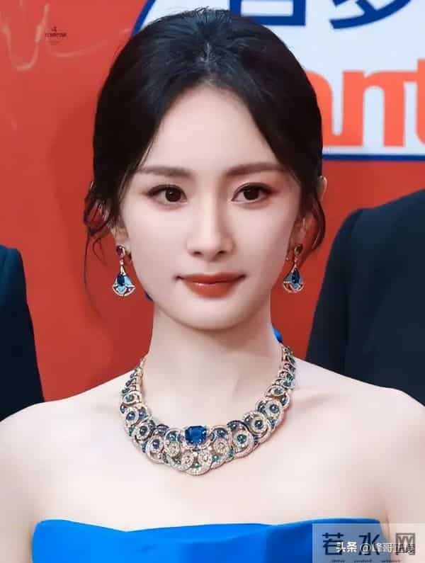 离婚7年，39岁杨幂高调宣布喜讯，成为了前夫“高攀不起”的存在