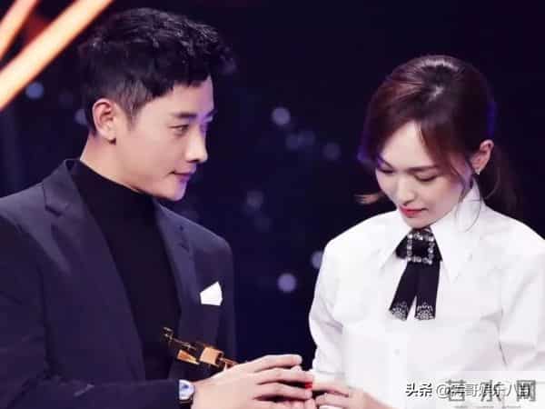 唐嫣罗晋婚姻真相曝光！分居不离婚，夫妻用行动打破谣言！