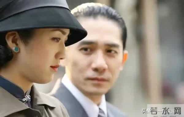 汤唯的清纯美,大多数男人的梦中情人