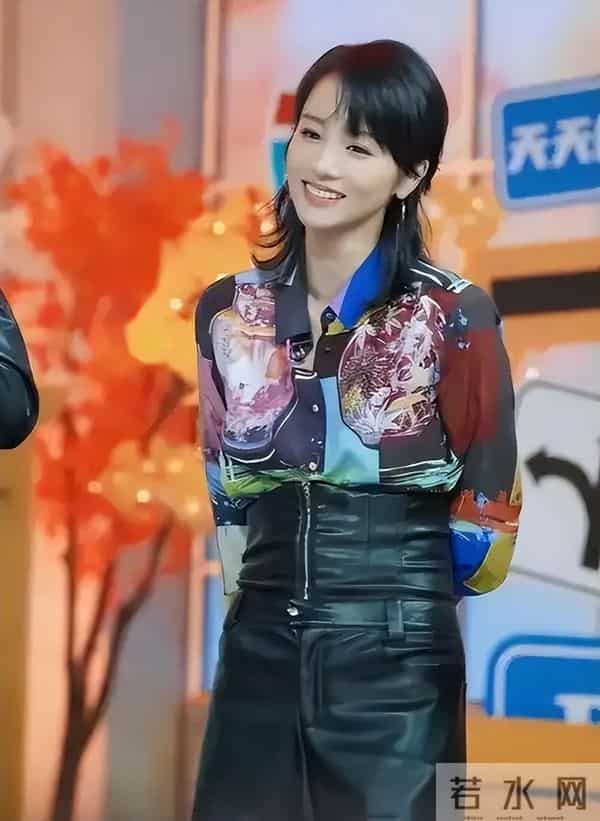 章龄之做梦也没想到，辛苦养大的12岁儿子，如今开始给陈龙长脸了