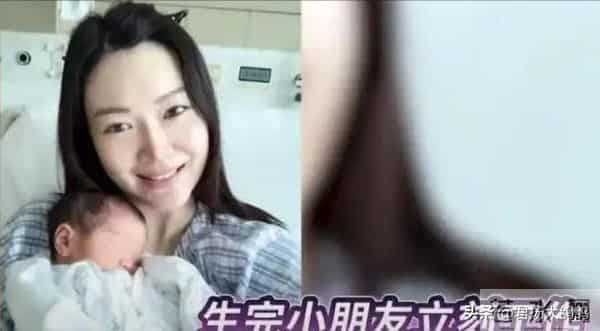 离开黄有龙后，她转身嫁给富豪，四年连生三娃，43岁深陷抑郁症