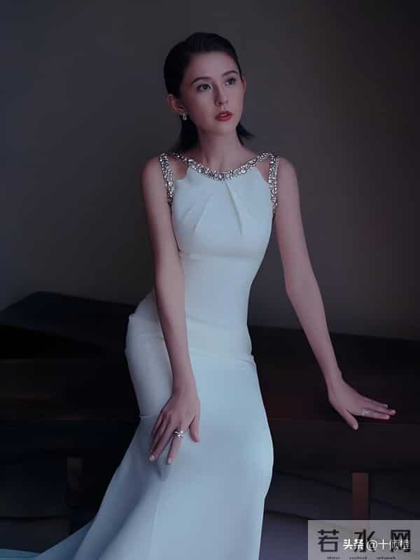 高清美图第115期——热依扎