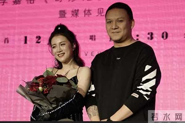 "牡丹花下死,做鬼也风流"!这一次,41岁的车澈完全成了笑话