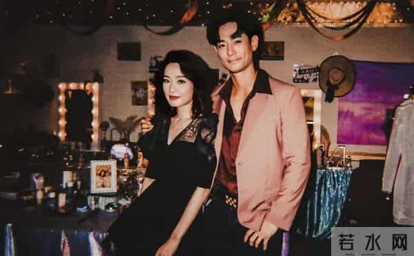 好惨！香港知名男星在街上无人认识，因拍限制级影片红极一时