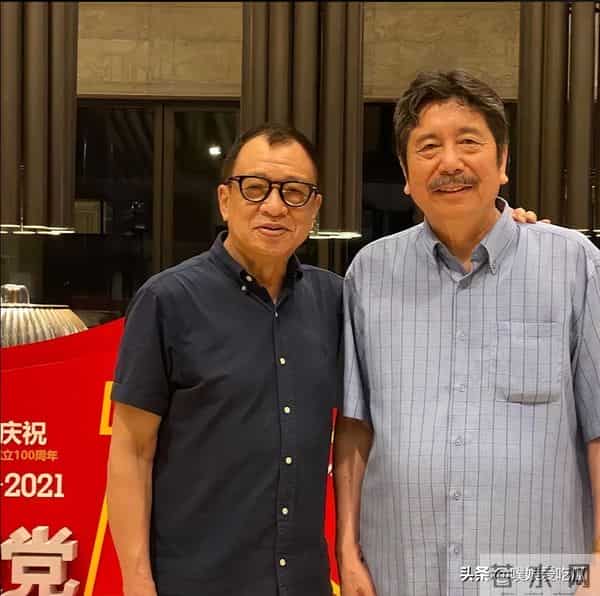 无视许绍雄家人伤痛泄丧礼细节,遭其女儿怒撕!涉事男星终回应了