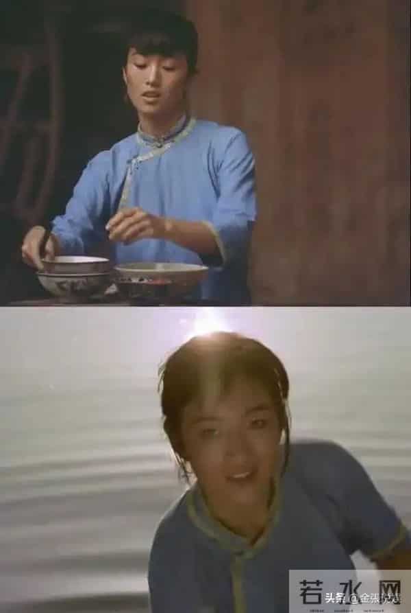 恩爱了6年,76岁的法国老公衰老萎缩,59岁的巩俐正绚烂如花