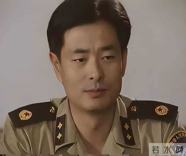 星三代来了！72岁濮存昕宣传外孙女新剧，因长相“特色”上热搜！